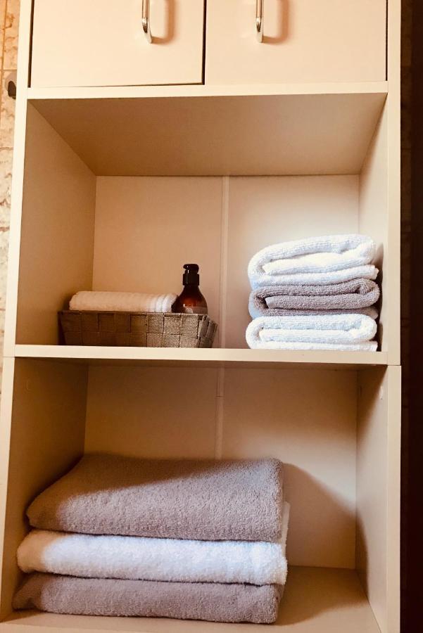 Ferienzimmer In Allensbach Exteriör bild