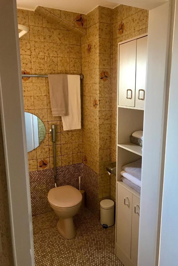 Ferienzimmer In Allensbach Exteriör bild